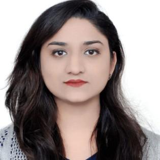 Huma Saleem