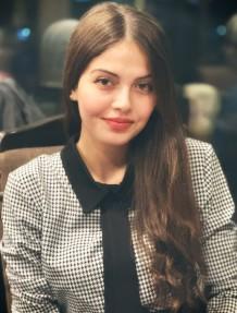 Abeer Mohammad