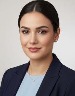 SIRINE BARGAOUI