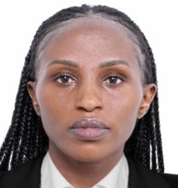 Liza Gaceri Thimangu