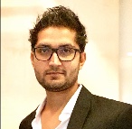 ABHISHEK MISHRA