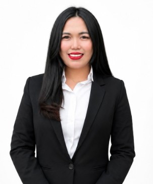 MELANIE PAGLINGAYEN