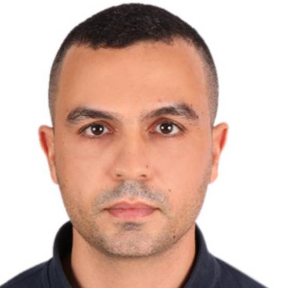 Mohammed Sakhi