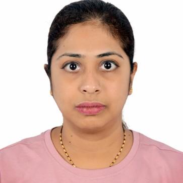 Deena Melita Mascarenhas
