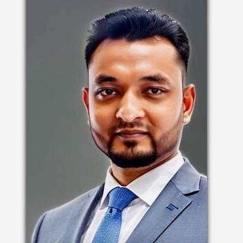 Mohammad Asiqul Alam