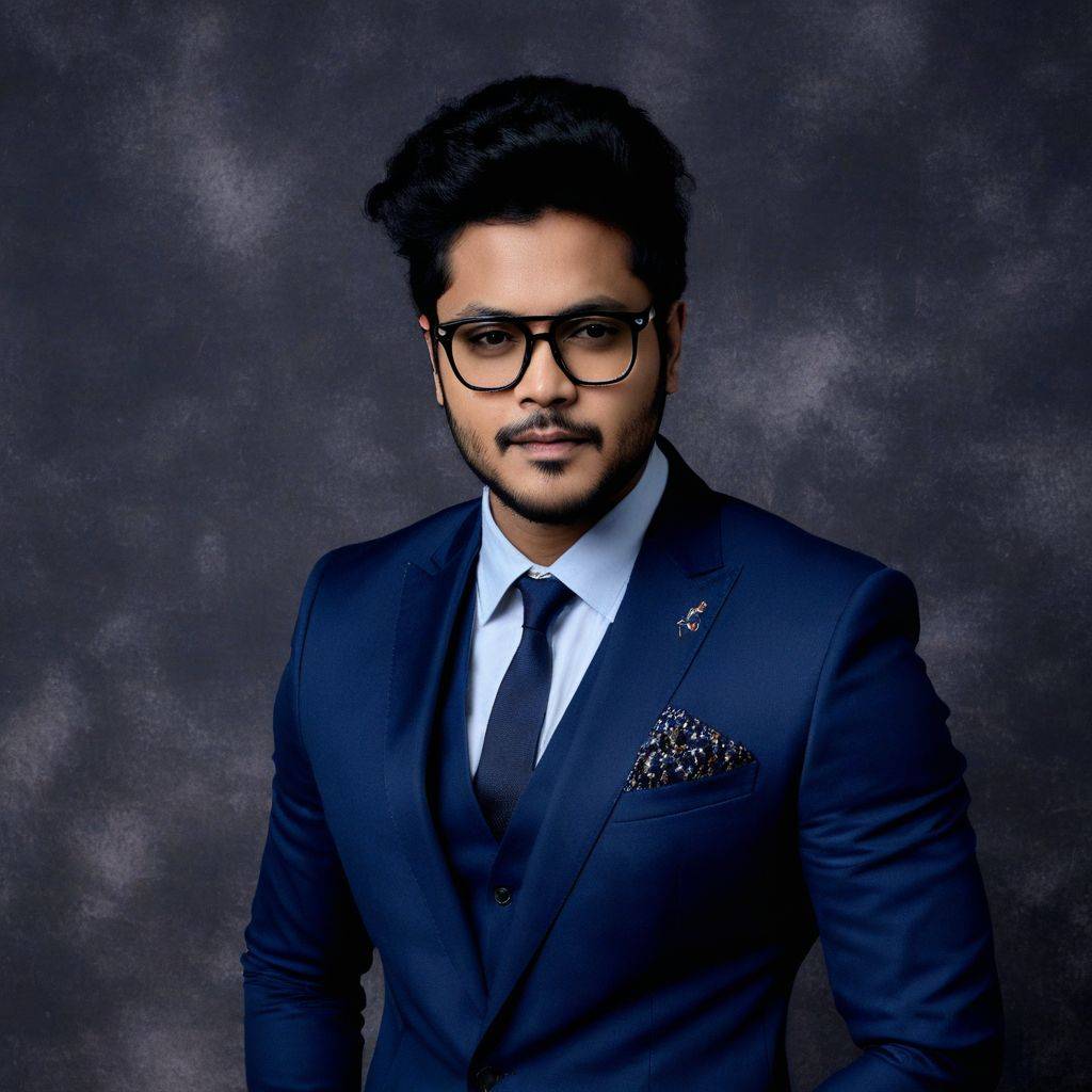 ROHIT RAJ