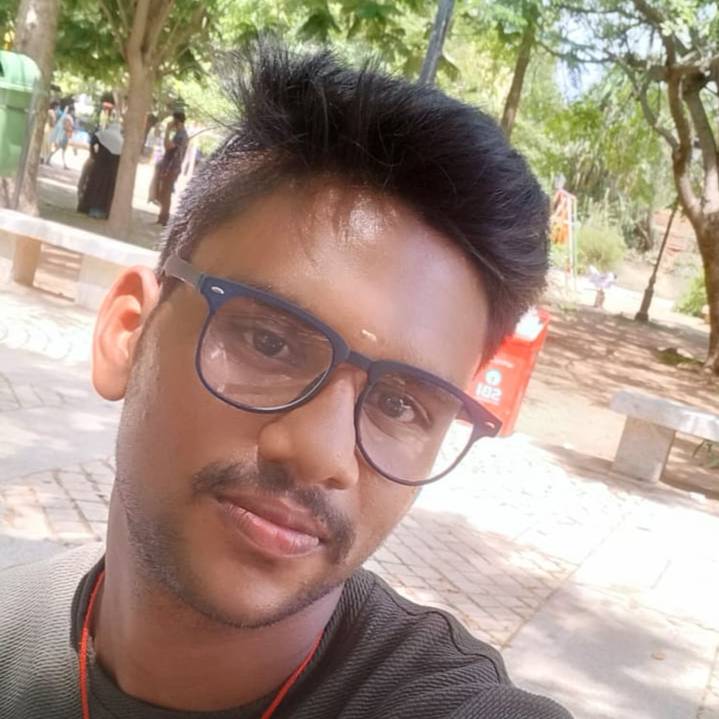 Thulasi Dharan Thulasi Dharan
