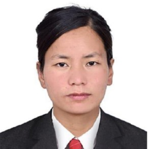 KESHIKA GURUNG