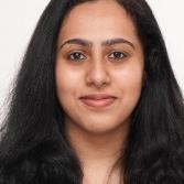 Sarah Varghese