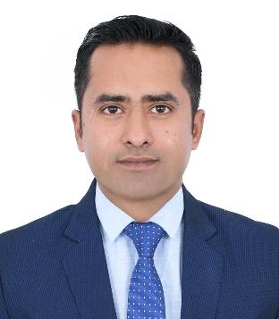 DATTA KUMAR SUNDARAM