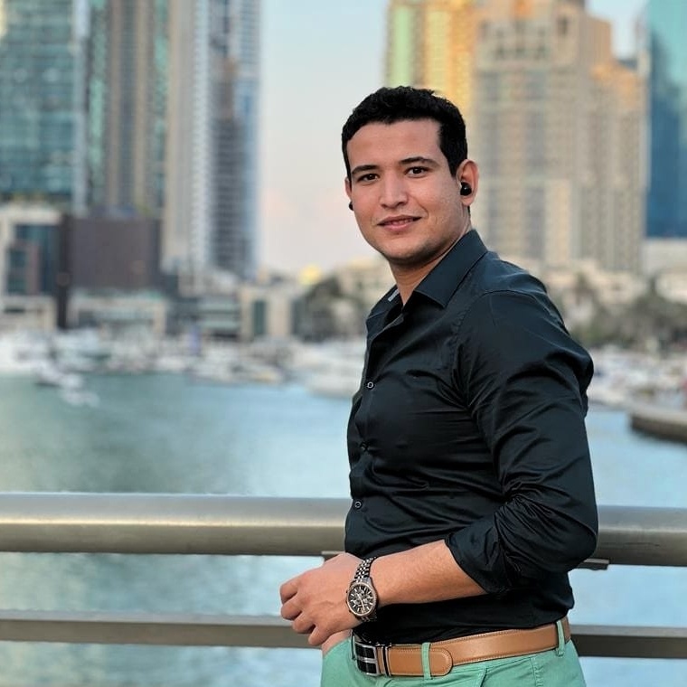 YASSINE ATTARASSI