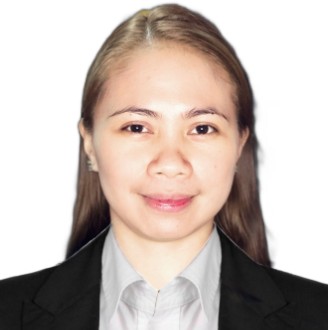 Darlene Sanguinza Larego