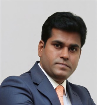 Vasudeva Vijay Kumar