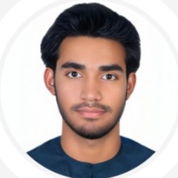 SAEED MUHAMMED ISMAIL