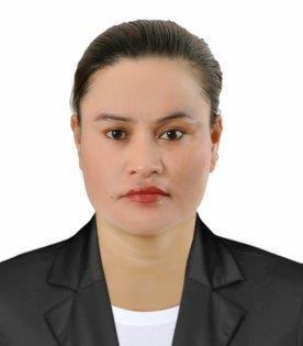 Mina Mahat