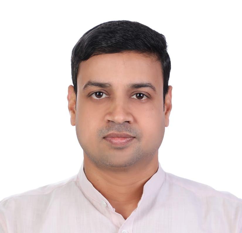 Sunil Sharma