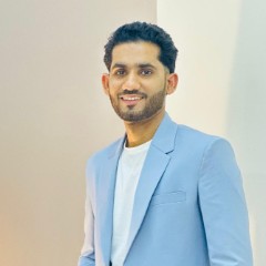 Jafar D Safety & Sustainability Officer