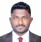 Jomon John