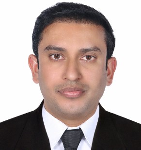 Ankush Kumar