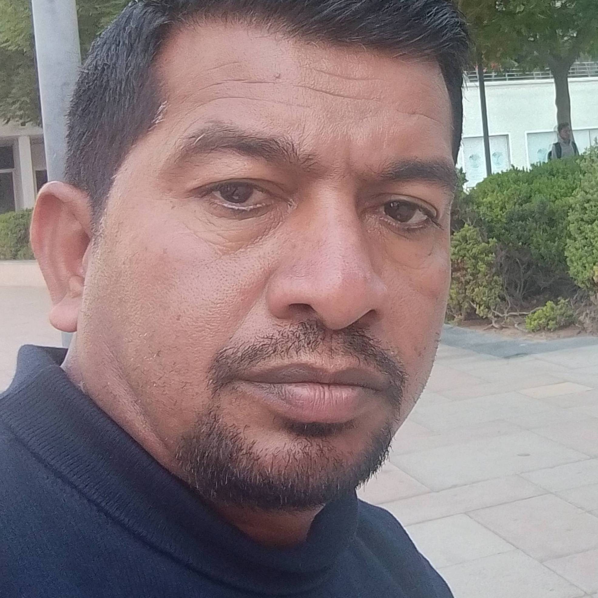 Zakir Hussaon Syed