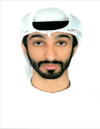 Mubarak Almansoori