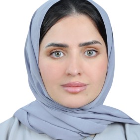 Muna Abdullah Hassan Mohammad Al Khakkak