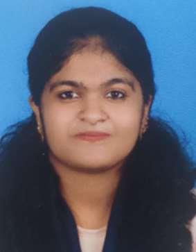 Shabana Shamsudheen