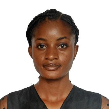 Cecilia Dibo Atemako