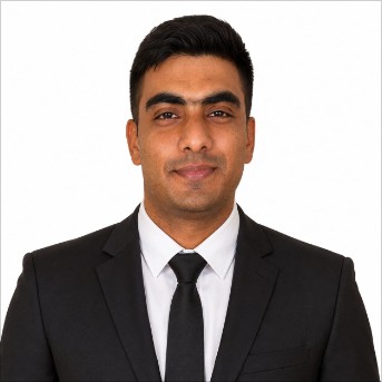 Harpreet Virdi