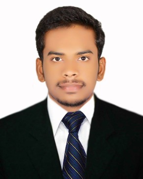 Baskaran Ramanathan