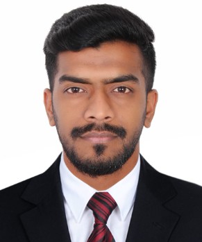 Mubashil Musthaq