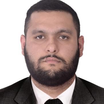 Haseeb Dar