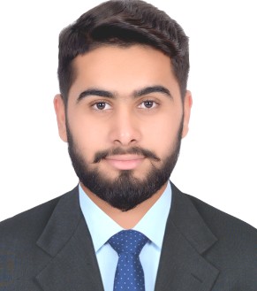 MUHAMMAD USMAN ALI