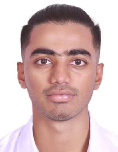 Mohammed Ismail Jilani Shaikh