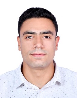 Abdelrahman Ibrahim