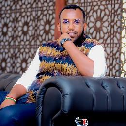 AMIN MOHAMED AMIN