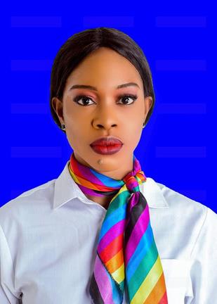 Comfort Ezinne John-Job