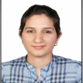 Kamaljit Kaur