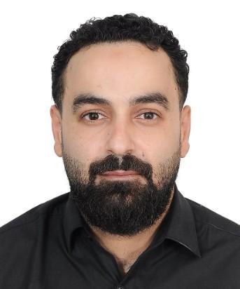 Abdullah Hussein Mahmoud