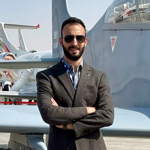 AHMED MOTAGLLY
