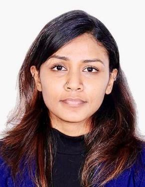 Vrinda Vijayan