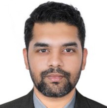 Mohammed Asif Aslam