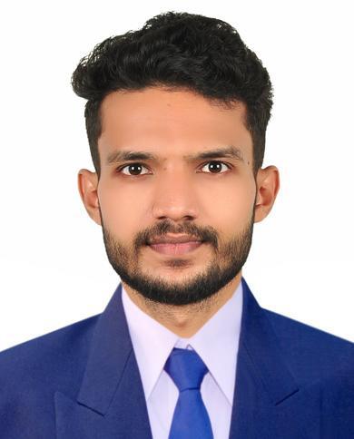 Mohammed Ziyad Saneen