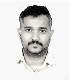 Akhil Vijay E