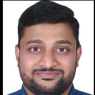 Sujith Kumar Soman Pillai