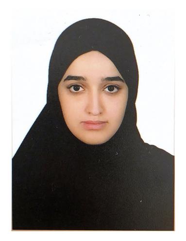 Fatima Alkaabi