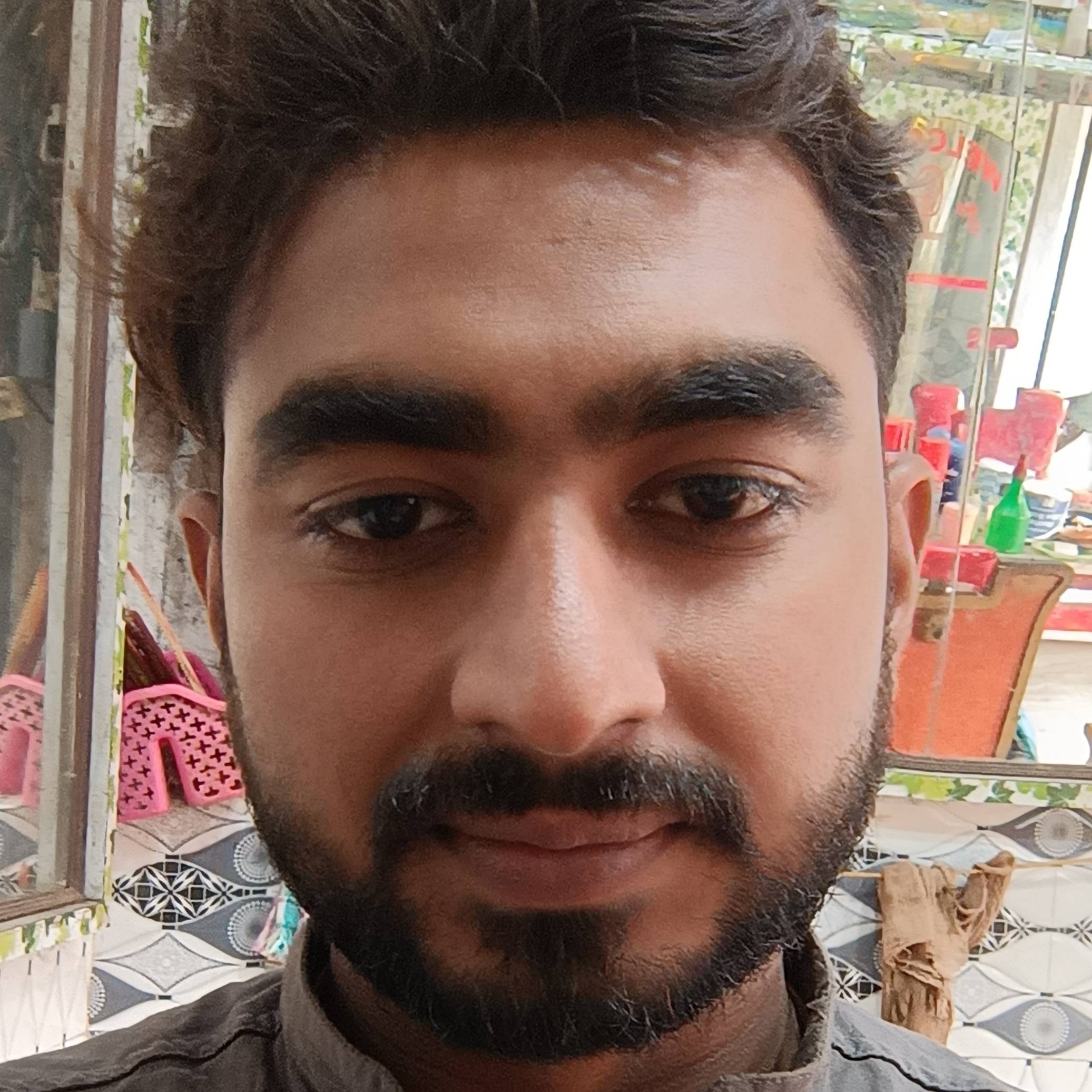 AVIJIT CHANDA