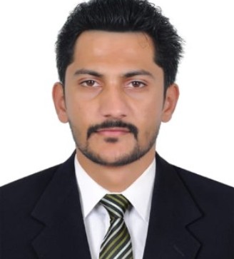 Saman Zahoor