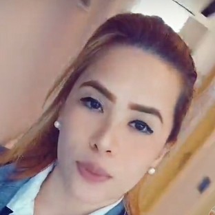 Faith Angeles Sanchez