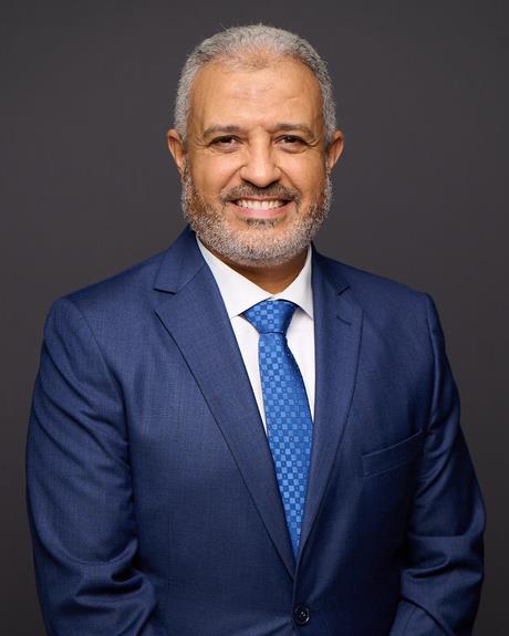Yasser Sallam